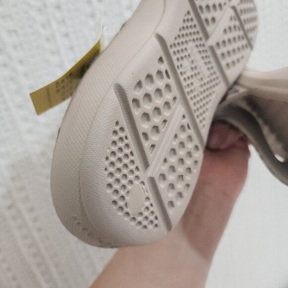 Joybees Everyday Sandal Women's Slip-on Arch Support Sandal for Daily Wear 10 - Picture 12 of 12